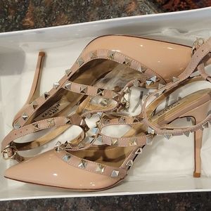 Kaitlyn Pan heels size 8.5